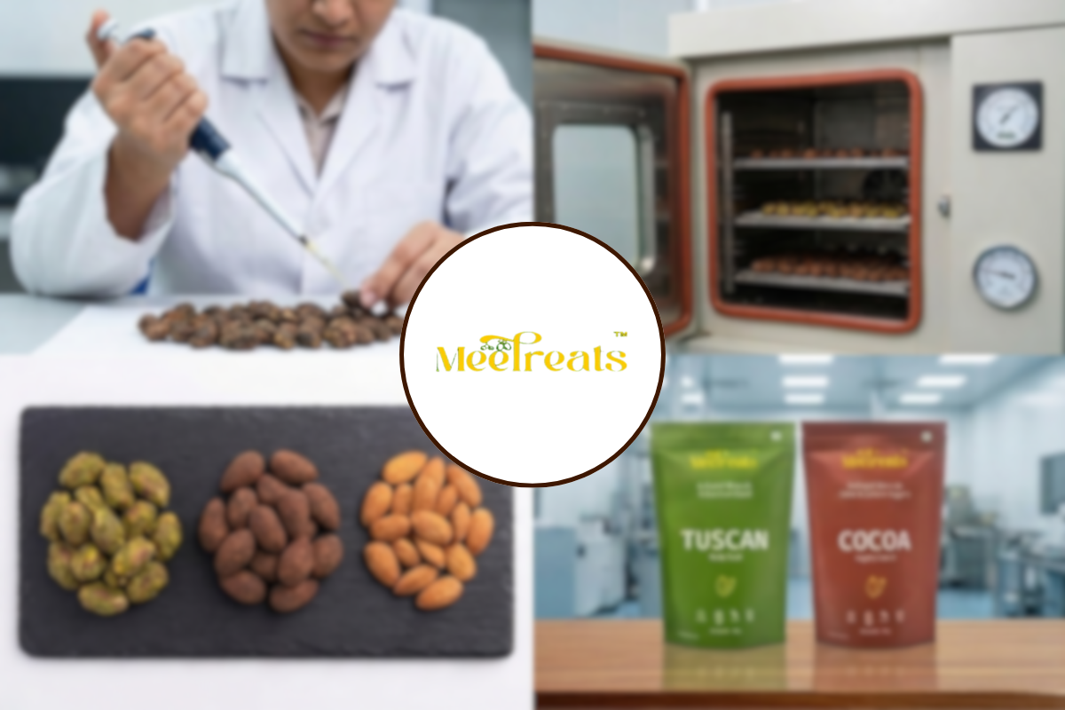 Meetreats